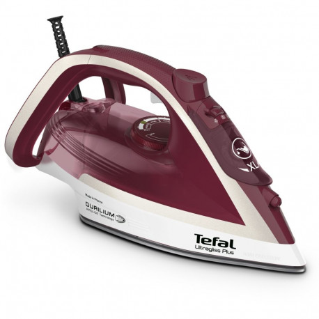 "Tefal FV 6810 Ultragliss Plus Dampfbügeleisen"
