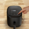 "Tefal Heißluftfritteuse Easy Fry EY1458"