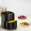 "Tefal Heißluftfritteuse Easy Fry EY1458"