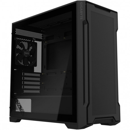 "Mini GIGABYTE GB-C102G Black"