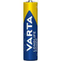 "Batterie AAA (LR03) 1.5V *Varta* High Energy - 4-Pack"