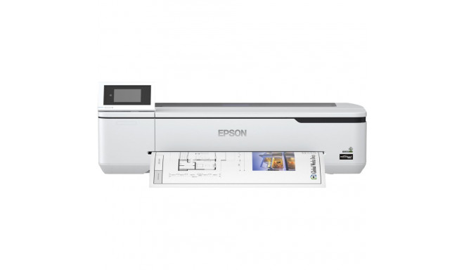 "T EPSON SureColor SC-T2100 No Stand 24inch large-format printer colour ink-jet Roll A1 61.0cm 2400x