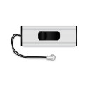 "STICK 16GB USB 3.2 MEDIARANGE MR915 USB Type-A / Micro-USB Dia - Schwarz - Silber"