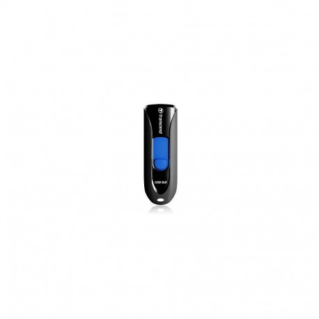 "STICK 16GB Transcend JetFlash 790 black"