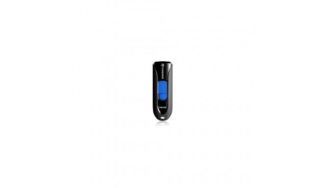 "STICK 128GB 3.0 Transcend JetFlash 790 black"