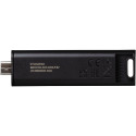 Kingston mälupulk DataTraveler Max 512GB USB-C 3.2, must