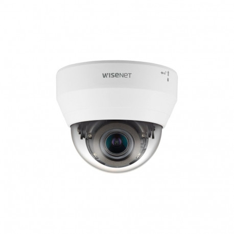 "Hanwha Techwin 4MP Dome WiseNet Q QND-7082R Netzwe"