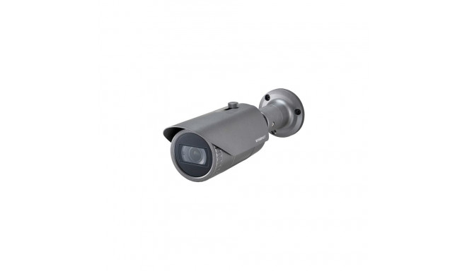"Hanwha Techwin 4MP Bullet WiseNet Q QNO-7082R Netz"