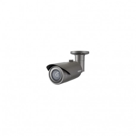 "Hanwha Techwin IP-Cam Bullet Q-Serie QNO-6012R"