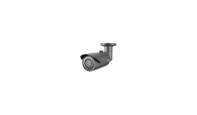 "Hanwha Techwin IP-Cam Bullet Q-Serie QNO-6012R"