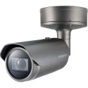"Hanwha PNO-A6081R Bulletkamera out. 2MP PoE IR IP67 IK10+ retail"