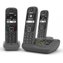 "Gigaset AE690A Trio anthrazit"