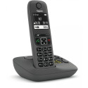 "Gigaset AE690A anthrazit"