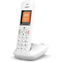 "Gigaset E390 weiß int."