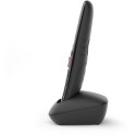 "Gigaset E290 HX schwarz int."