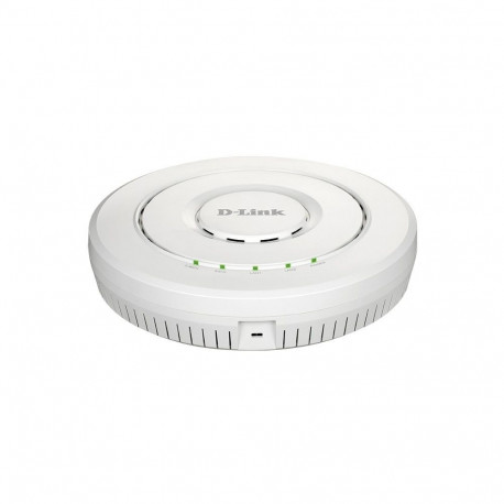 "D-Link DWL-8620AP Unified AC2600 Wave2 Dualband Access Point"