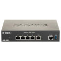 "D-Link DSR-250V2/E VPN Security Router"