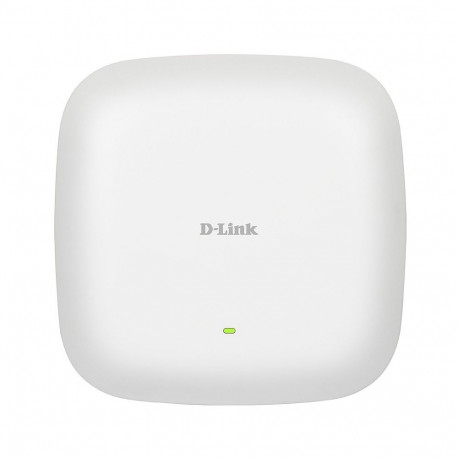 "D-Link DAP-X2850 AX3600 Wi-Fi 6 Dual-Band PoE Access Point"