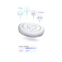 "D-Link DWL-X8630AP Wireless AX3600 Unified Access Point"
