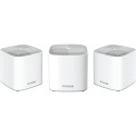 "D-Link Wireless COVR-X1863 Router 3-Set"