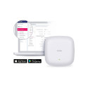 "D-Link DAP-X2850 AX3600 Wi-Fi 6 Dual-Band PoE Access Point"