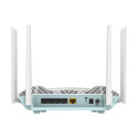 "D-Link R32EAGLE PRO AI AX3200 Smart RouterWi-Fi 6. IEEE 802.11"