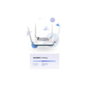 "D-Link R32EAGLE PRO AI AX3200 Smart RouterWi-Fi 6. IEEE 802.11"