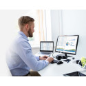 "D-Link DUB-2327 6-in-1 USB-C Hub mit HDMI"