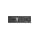 "D-Link DMS-105 5-Port Multi-Gigabit Unmanaged Switch"