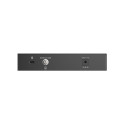 "D-Link DMS-108 8-Port Multi-Gigabit Unmanaged Switch"