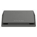 "D-Link DMS-106XT 6-Port Multi-Gigabit Unmanaged Desktop Switch"