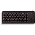 "Cherry G84-4400 LPBDE-2 PS/2 black"