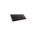 "Cherry G84-4400 LPBDE-2 PS/2 black"