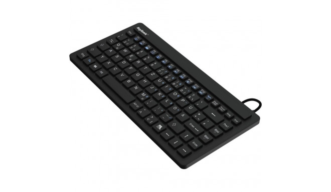 "KeySonic KSK-3230IN (US) IP68 W-dicht Silikon"