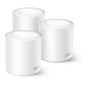 "TP-Link WL-AP Access Point Deco X10 Mesh-System (3-pack)"