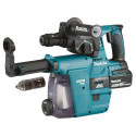 "Makita DHR243RTJW Akku-Kombihammer"
