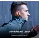 "4smarts TWS Bluetooth Kopfhrer GameBuds. gelb"