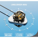"4smarts TWS Bluetooth Kopfhrer GameBuds. gelb"