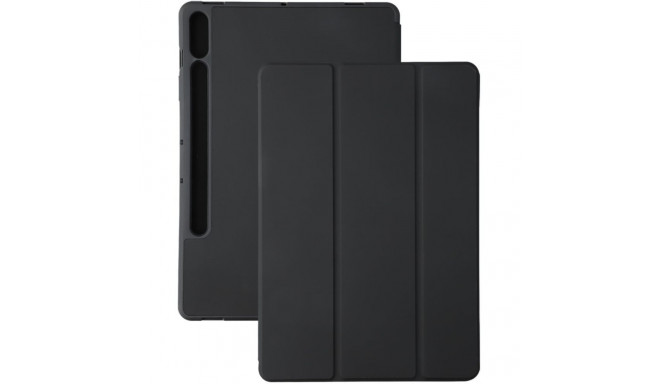 "4smarts Folio Case Basic fr Samsung Galaxy Tab S10+"