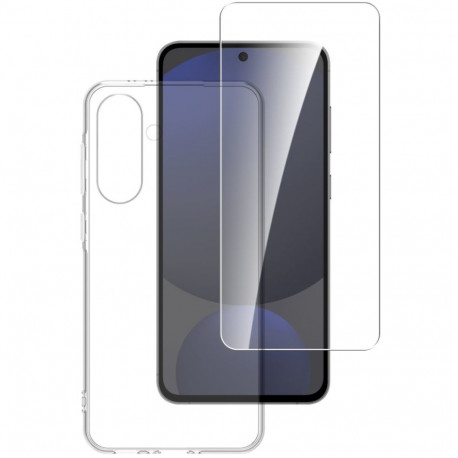 "4smarts 360 Protection Set fr Samsung Galaxy A56"