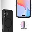 "4smarts Defend Case fr Apple iPhone 16"