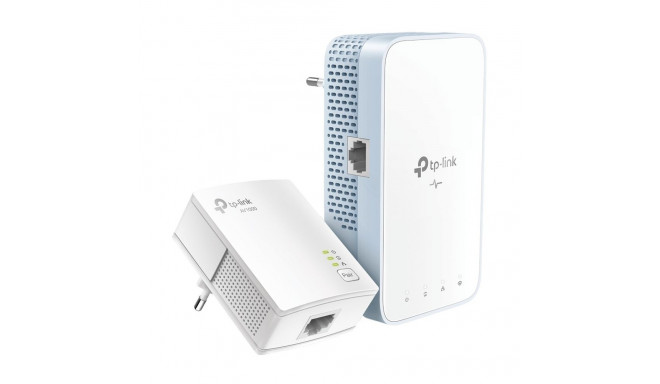 "INTD TP-Link TL-WPA7517 KIT AV1000 Powerline WLAN 2er Kit"