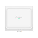"TP-Link Wireless AP WIFI7 • BE9300 • Tri-Band • Outdoor • 2.5 GbE • EAP772-Outdoor • Omada"