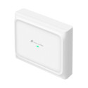 "TP-Link Wireless AP WIFI7 • BE9300 • Tri-Band • Outdoor • 2.5 GbE • EAP772-Outdoor • Omada"