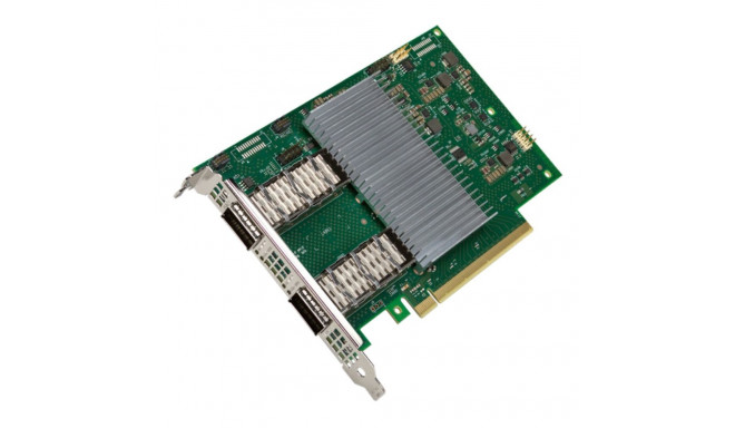 "INTG INTEL Ethernet Network Adapter E8102CQDA2"