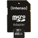 "CARD 256GB Intenso 3424492 MicroSD - UHS-I"