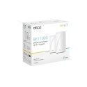 "TP-Link WL-Router Mesh System Deco BE65 2erPack"