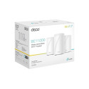 "TP-Link WL-Router Mesh System Deco BE65 3erPack"