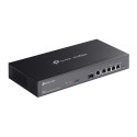 "TP-LINK ER7406 Omada Gigabit Rackmount Desktop VPN Router"