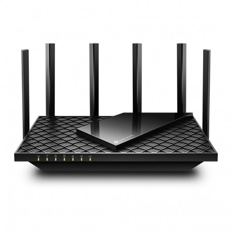 "TP-Link WL-Router Archer AXE75 (AX5400/Tri)"